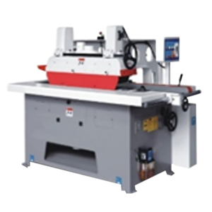 single rip saw